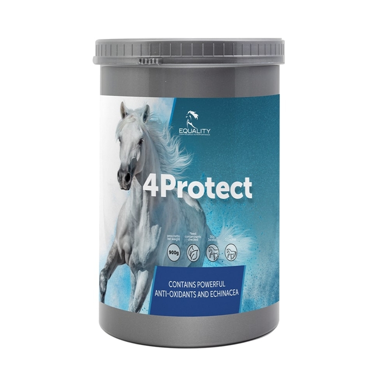 4 PROTECT BARATTOLO 900 G.