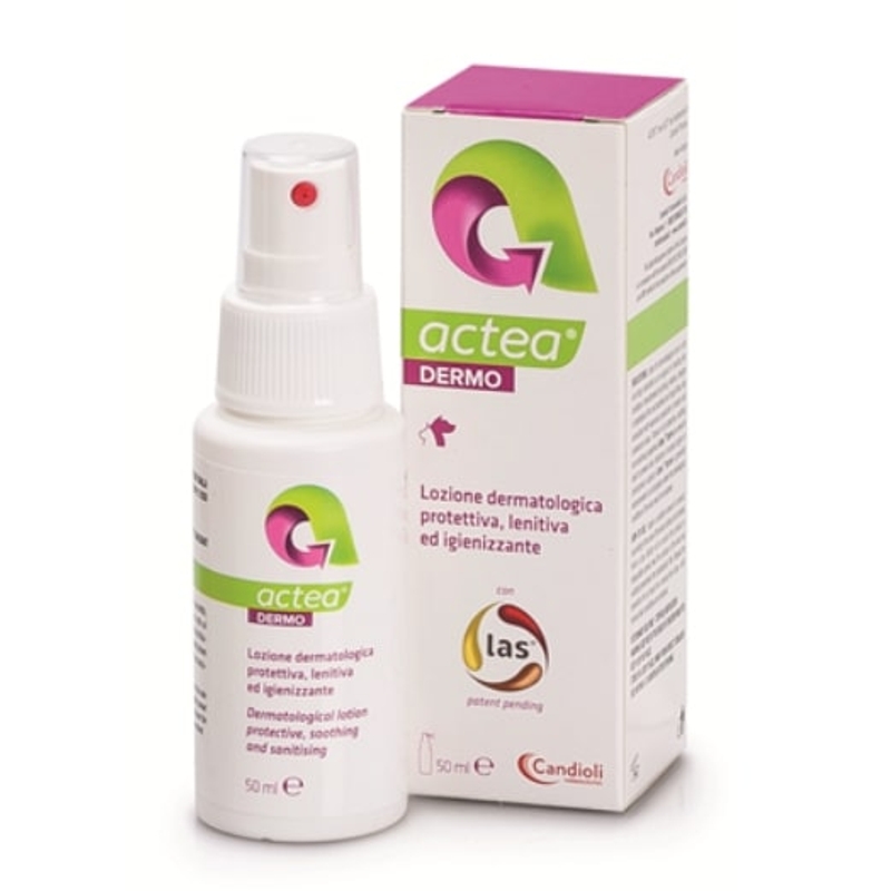 ACTEA DERMO 50 ML