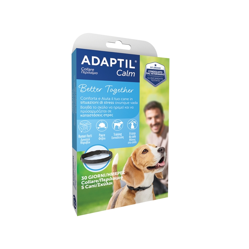 ADAPTIL COLLARE M-L 70 CM   CANE