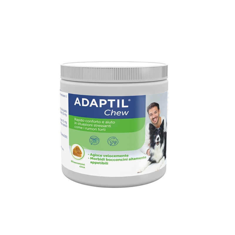 ADAPTIL CHEW 30 T 