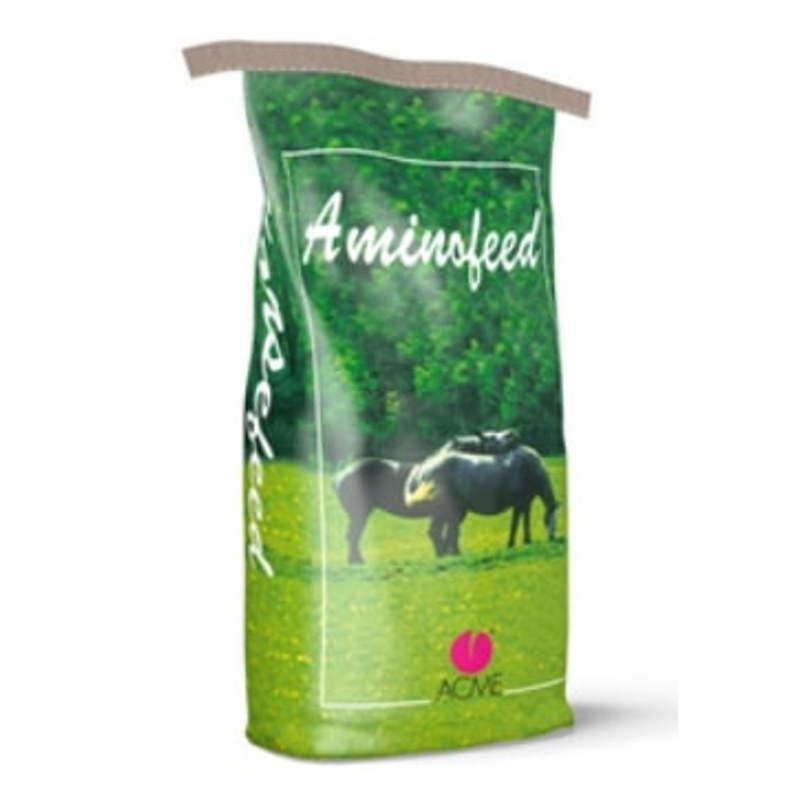 AMINOFEED PELLET  20 KG