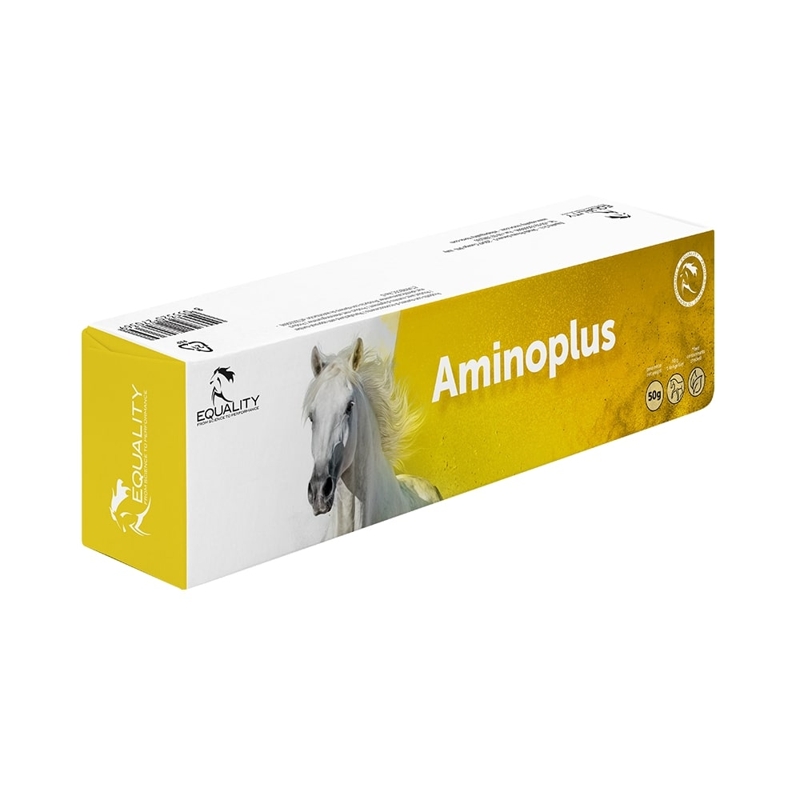 AMINOPLUS SIR.PASTA ORA.Gr.50