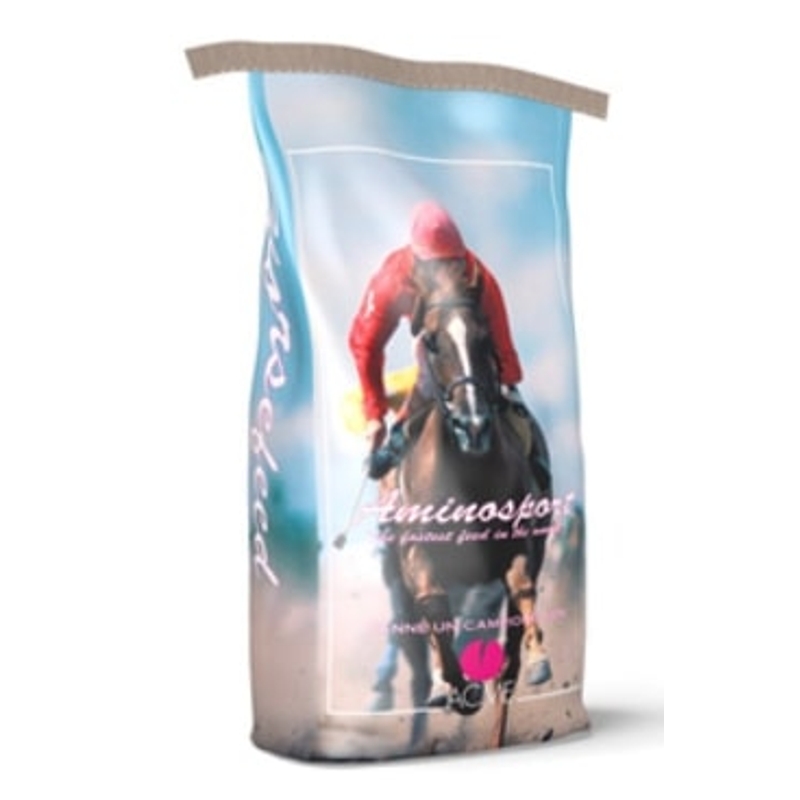 AMINOSPORT PELLET 20 KG