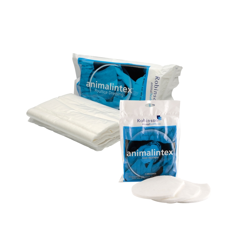 ANIMALINTEX MEDICAZIONE