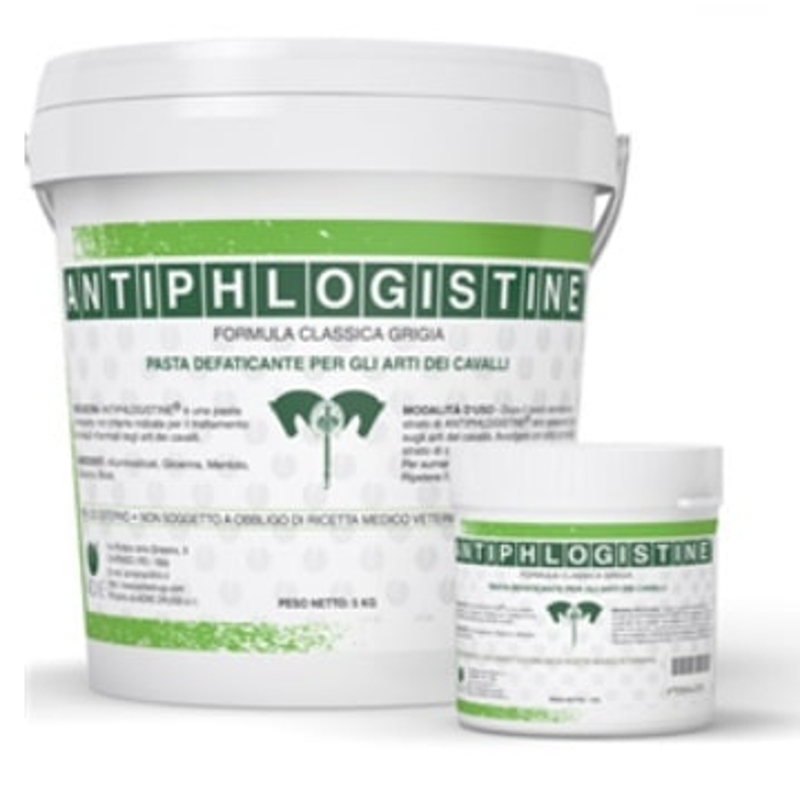 ANTIFLOGISTINE GR. 5000 ACME