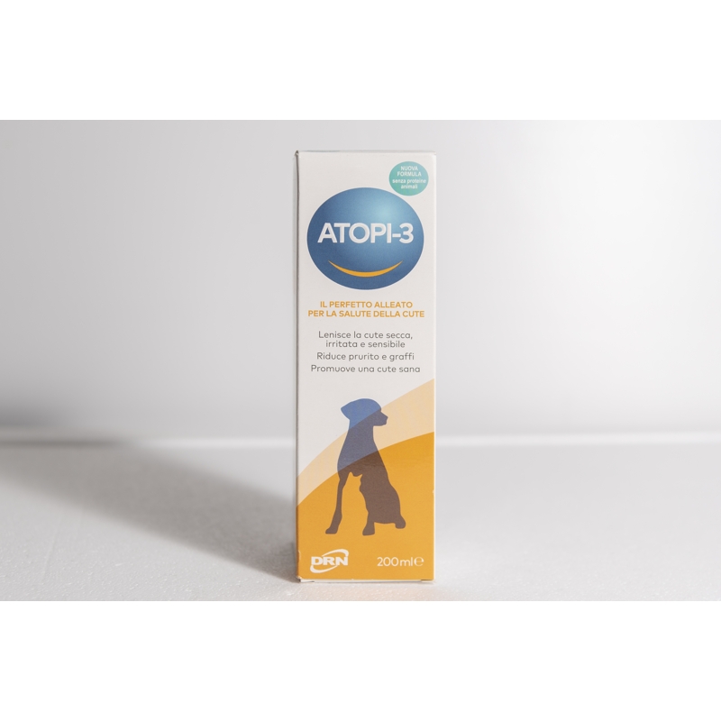 ATOPI-3    200 ML ()