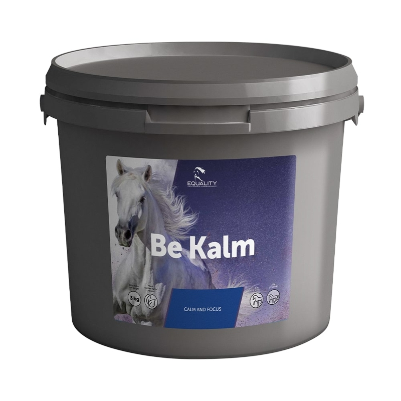 BE KALM  3 KG.