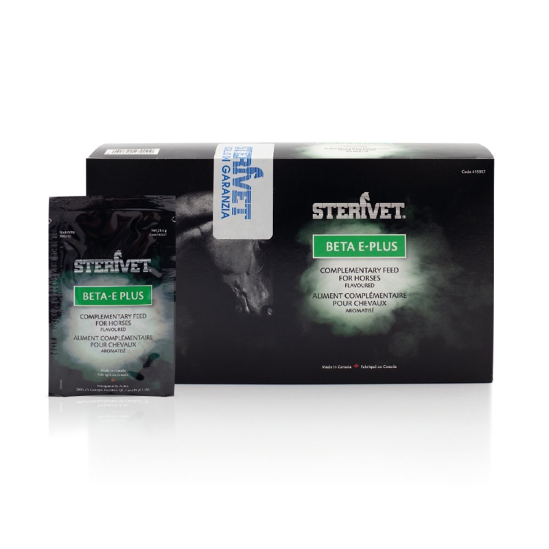 BETA E PLUS X 30 BUSTE