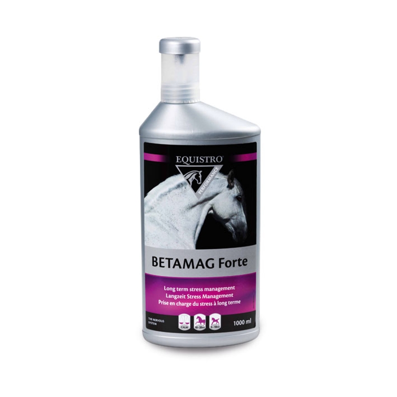 BETAMAG FORTE. 1000 ML.