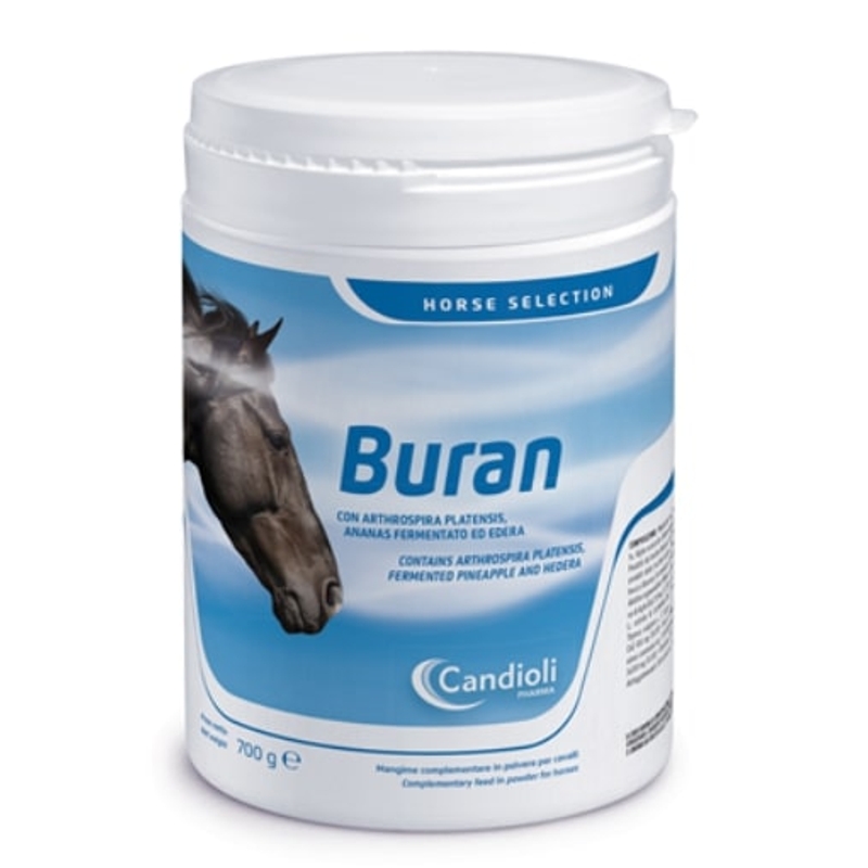 BURAN 700 G
