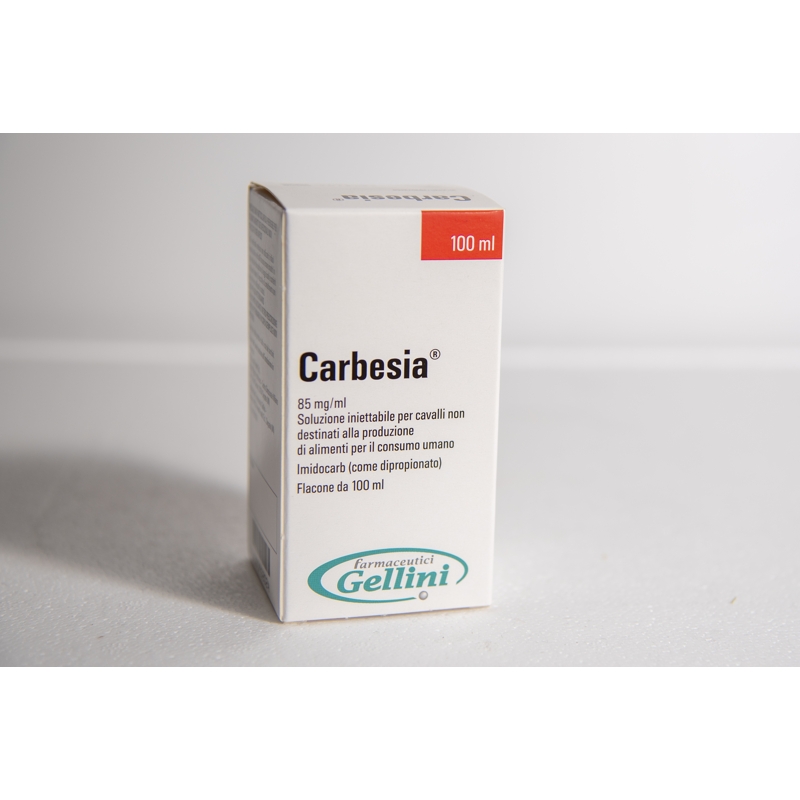 CARBESIA 100 ML.CAVALLI
