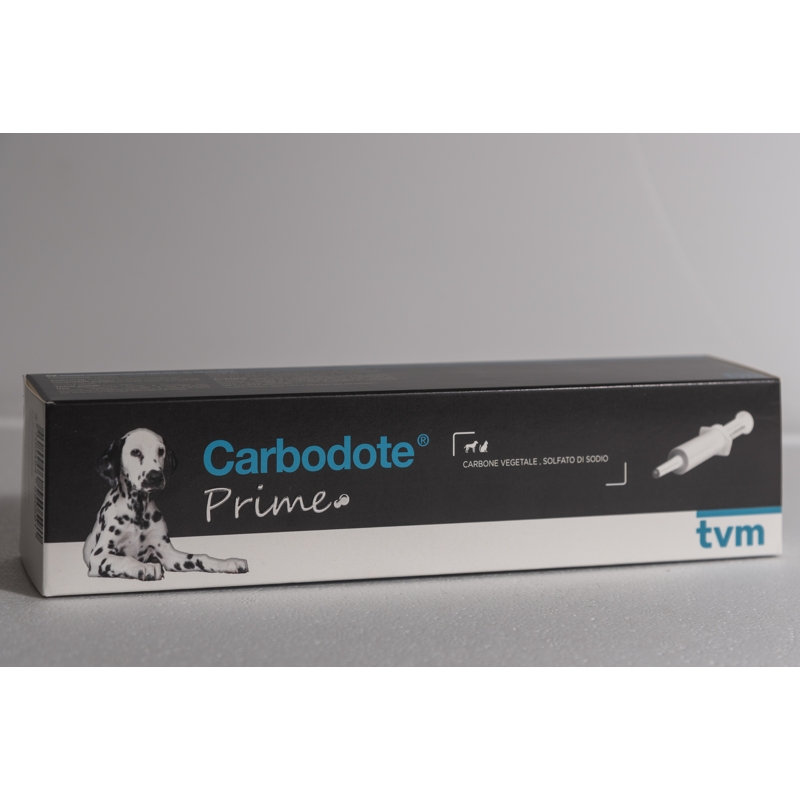 CARBODOTE PRIME    SIRINGA DA 78 G.