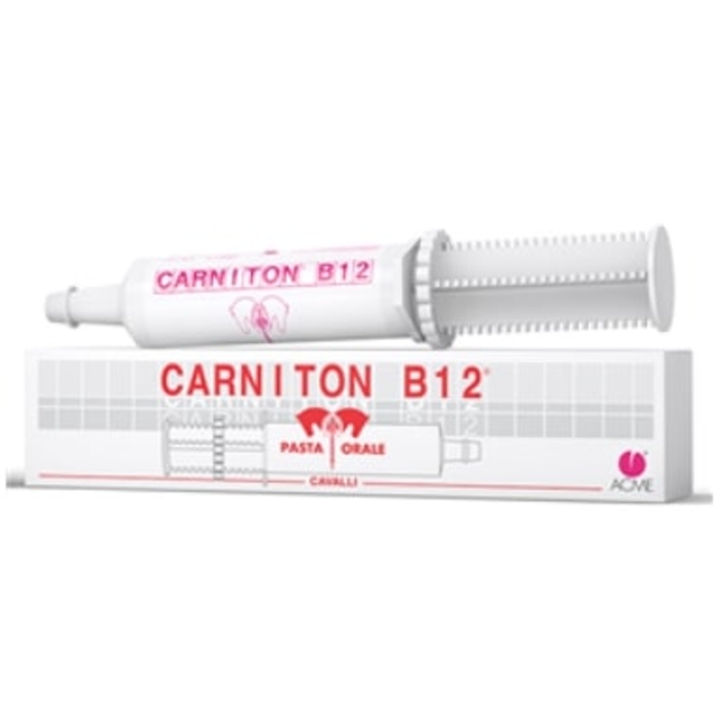 CARNITON B12. SIR.DA 100 G.