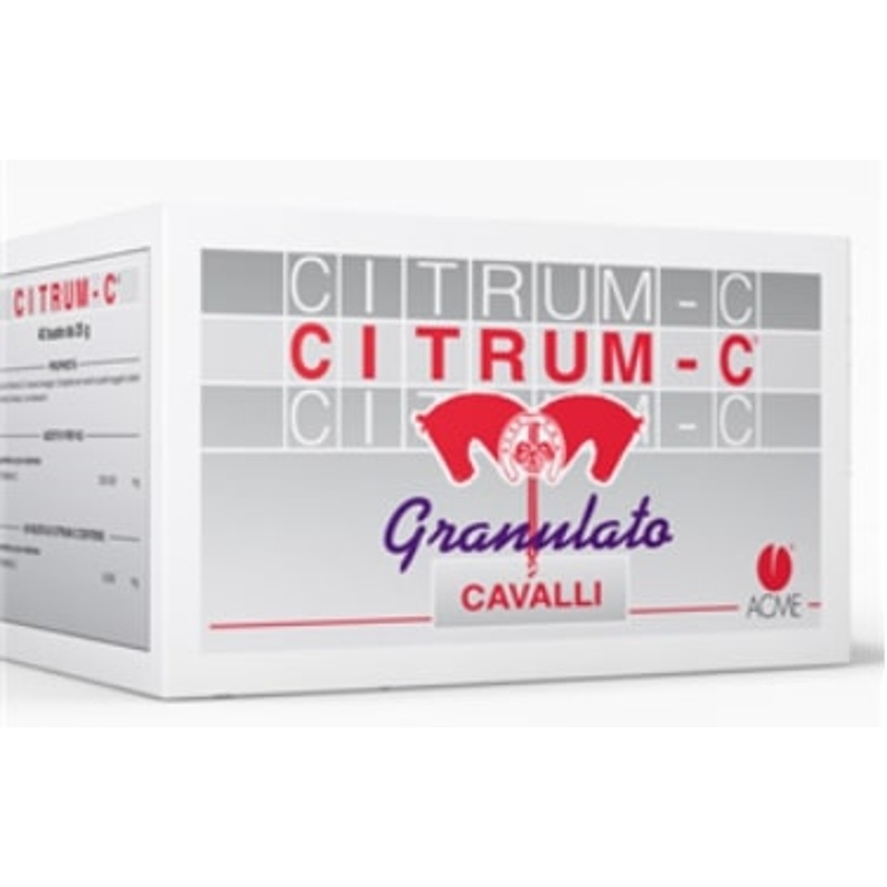 CITRUM C 40 Bus. 25 gr.