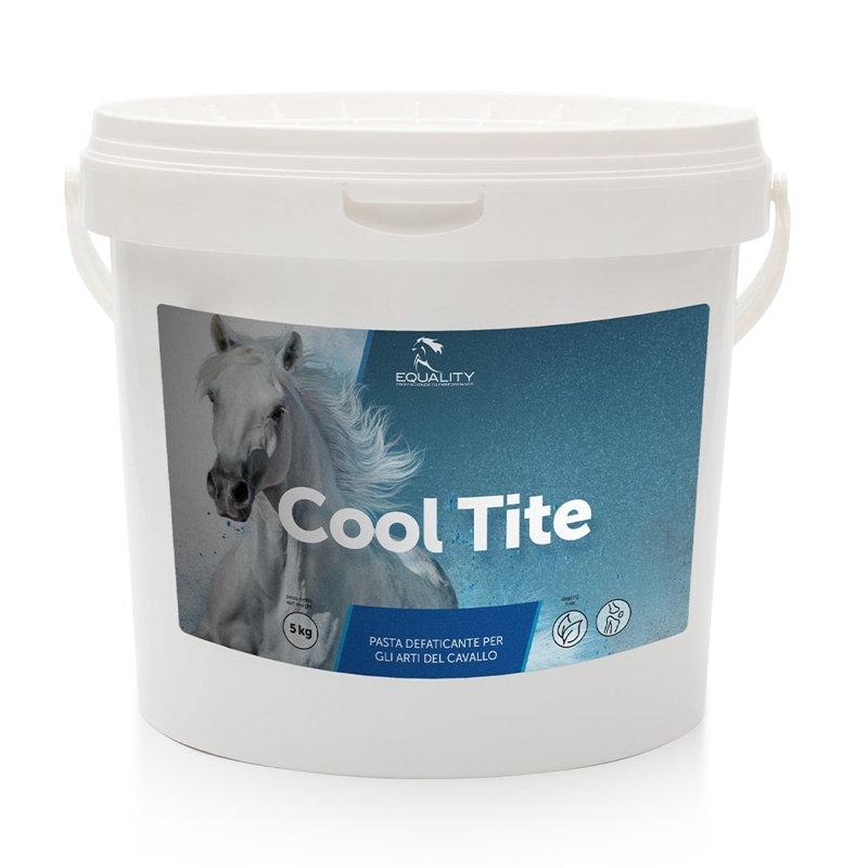 COOL TITE CATAPLASMA.Kg.5.0