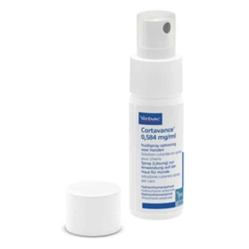 CORTAVANCE 31 ML