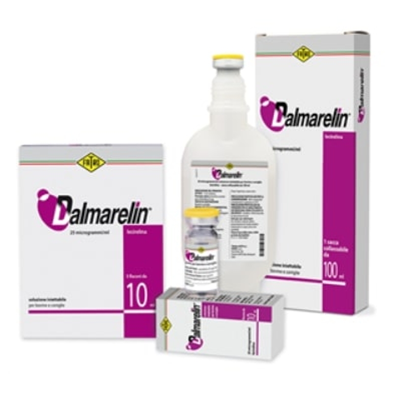 DALMARELIN 10 ML.