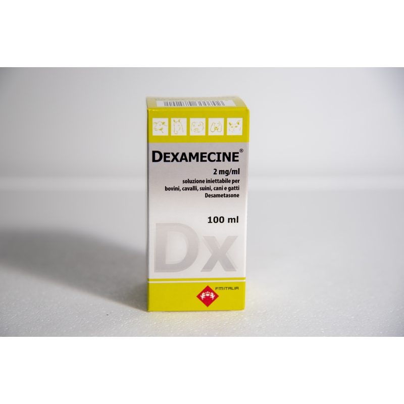 DEXAMECINE 100 ML  () 