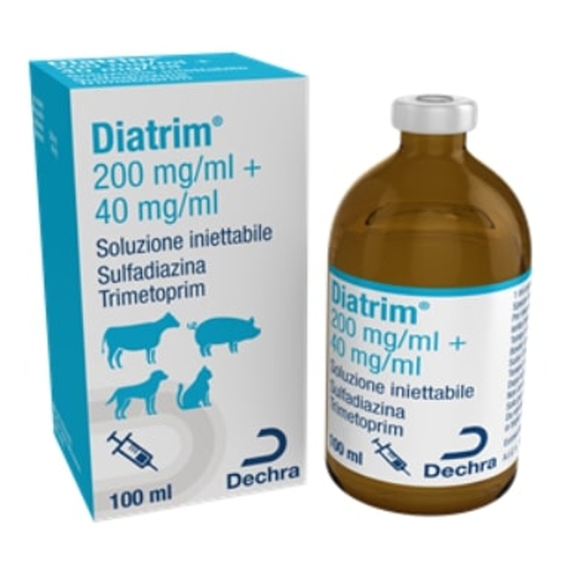 DIATRIM 100 ML