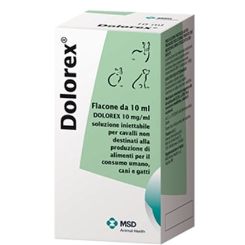 DOLOREX 10 ML