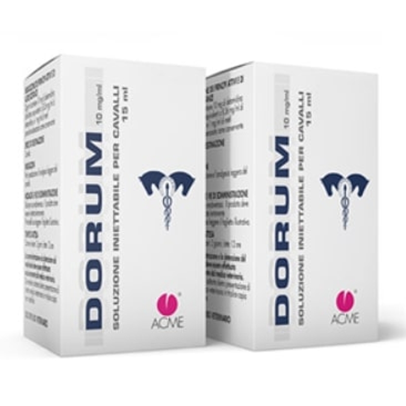DORUM 15 ML