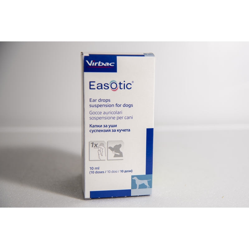 EASOTIC 10 ML