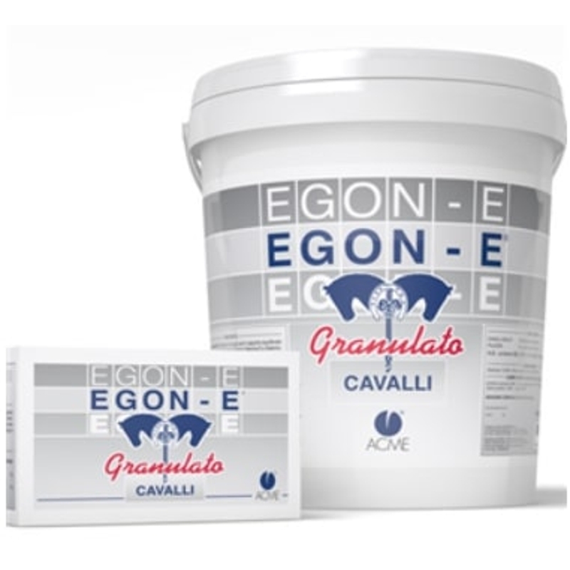 EGON E 10000 40 Bus. 25 gr.