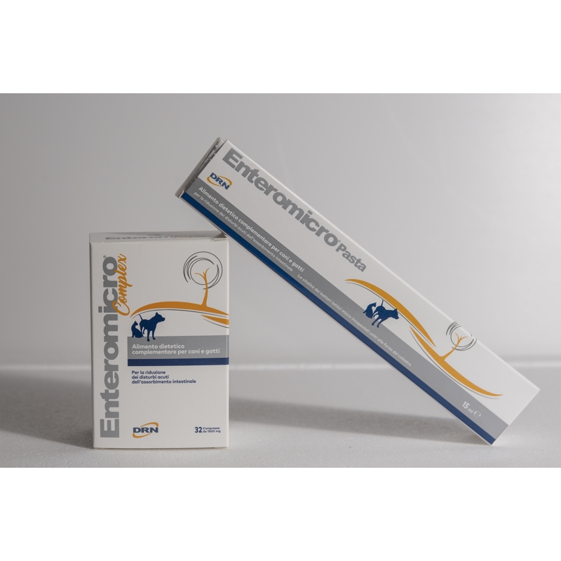 ENTEROMICRO PASTA 15 ML