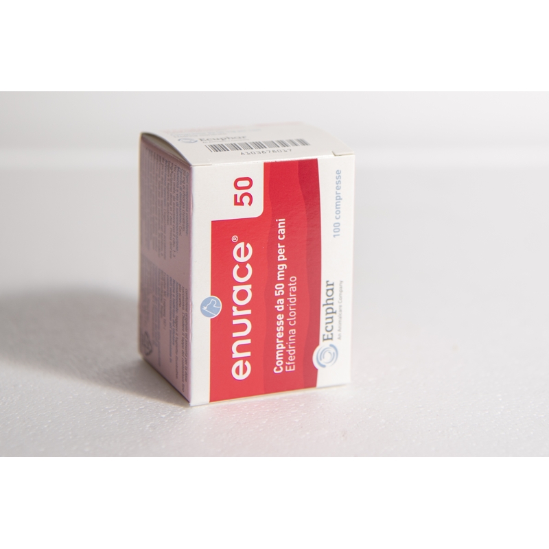 ENURACE 50 MG.