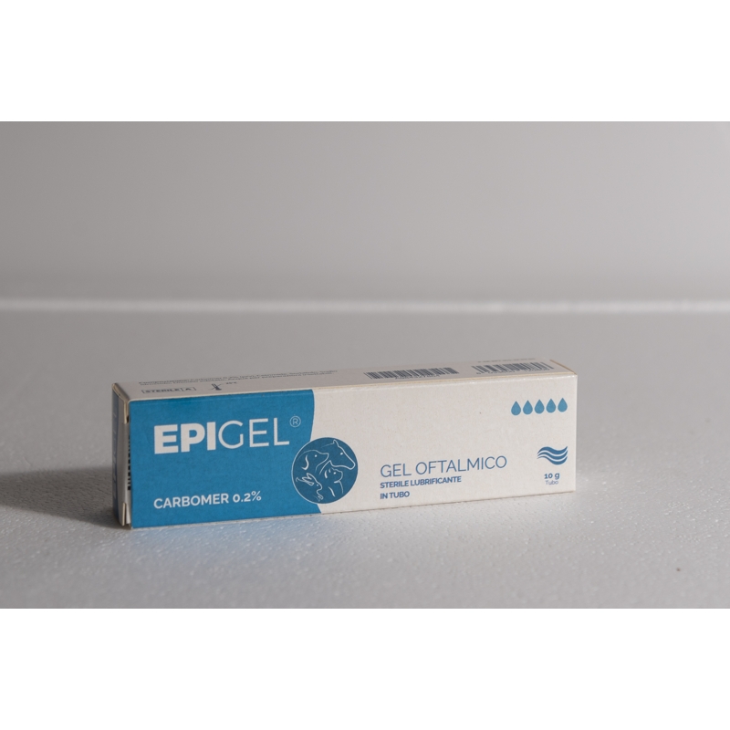 EPIGEL GEL 10G