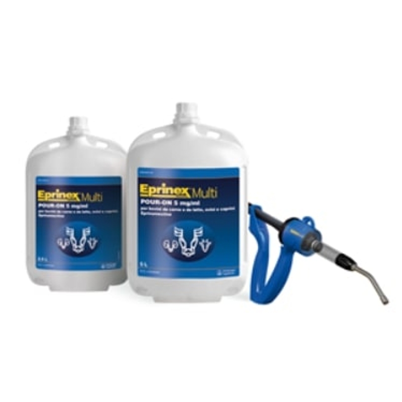 EPRINEX POUR ON.  1 LT.