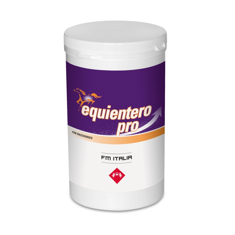 EQUIENTERO PRO 1500 GR