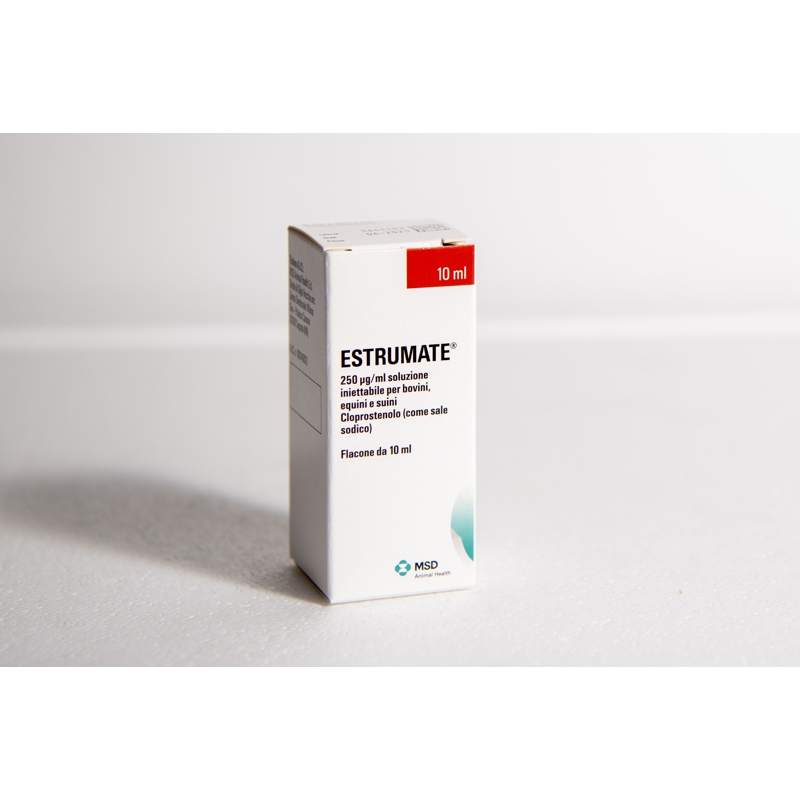 ESTRUMATE 10 ML.  5 dosi