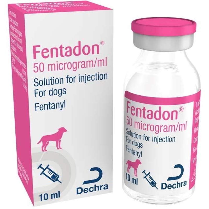 FENTADON 10 ML
