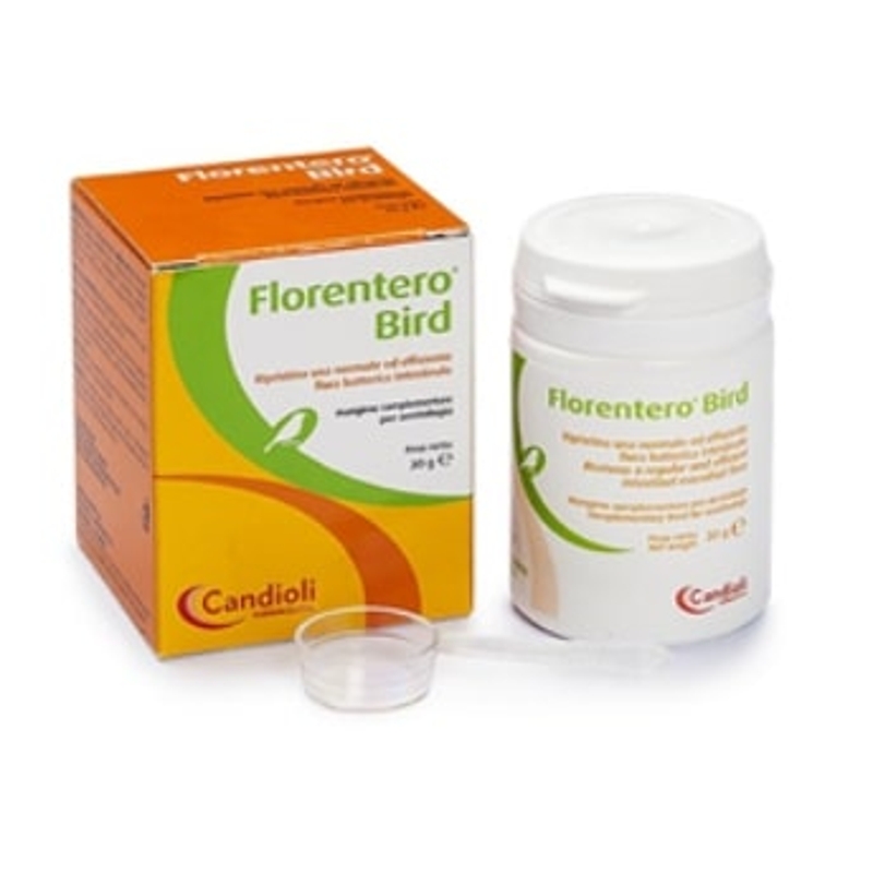 FLORENTERO BIRD 30 G