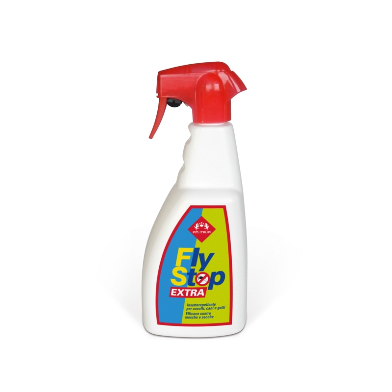 FLY STOP EXTRA 750 ML SPRAY 
