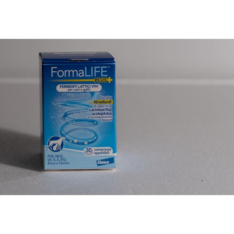 FORMALIFE plus 30 CPR 