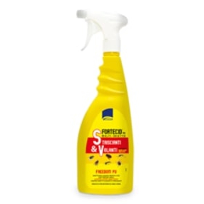 FORTECID MULTI-INSETTO SPRAY DISTR.750 ML.