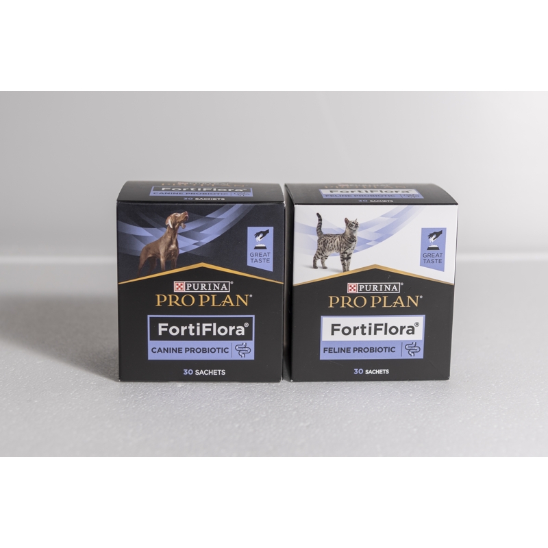 FORTIFLORA 30 BST DA 1 G. CANE