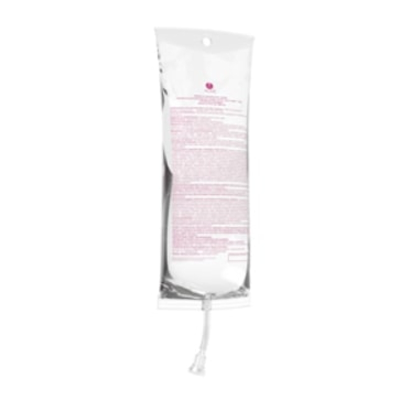 FRUTTOSIO 20% SACCA IN PVC 1000 ML