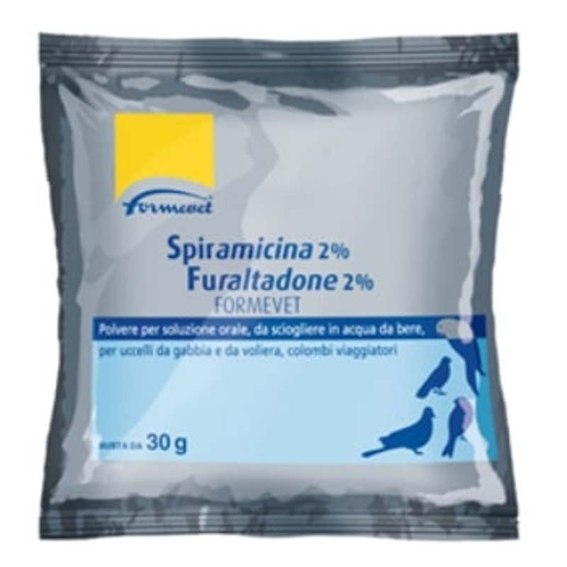 FUSPIR BUSTE  30 gr.