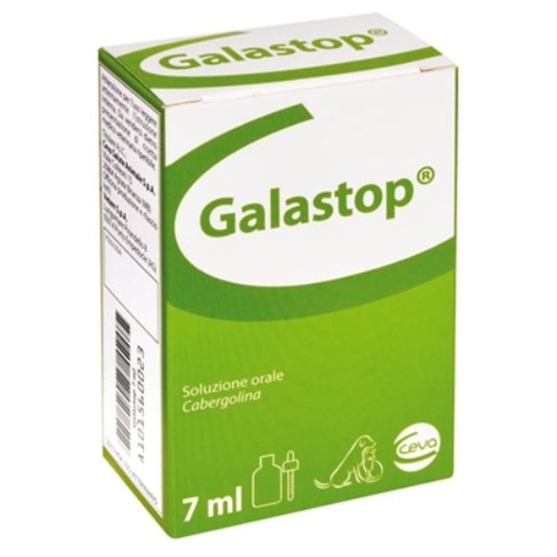 GALASTOP  7 ML