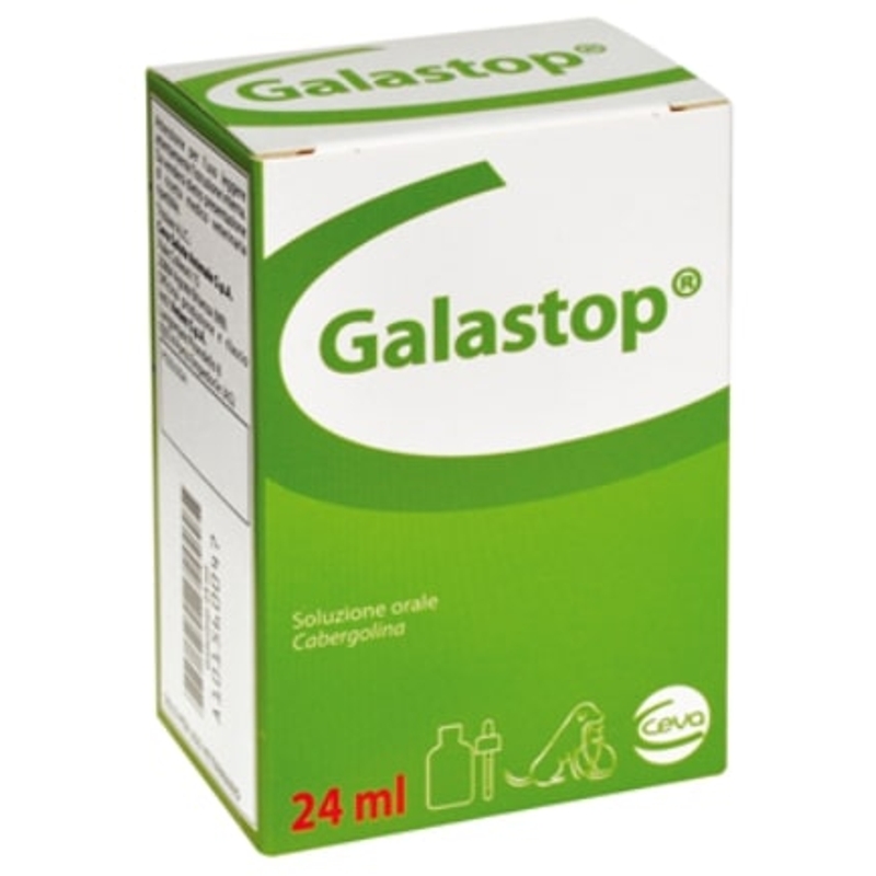 GALASTOP 24 ML.