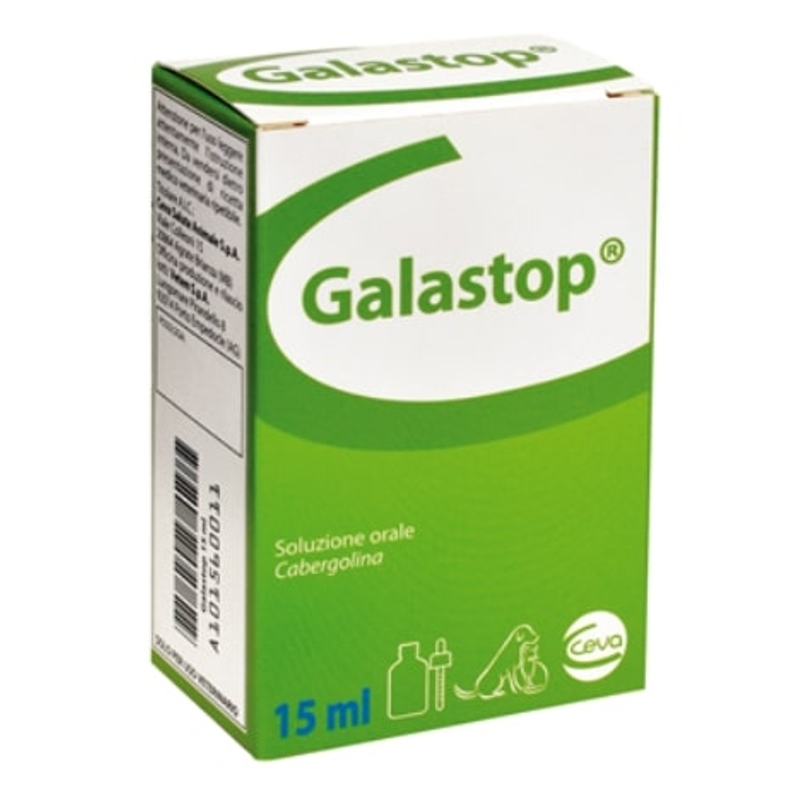GALASTOP 15 ML.