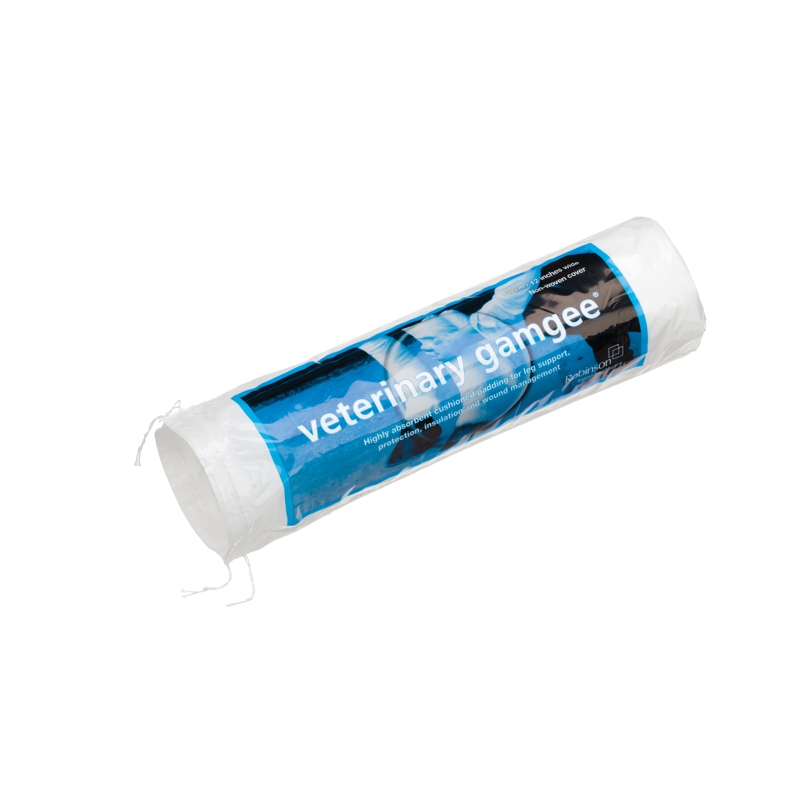 GAMGEE NON TESSUTO.500GR. 30CM