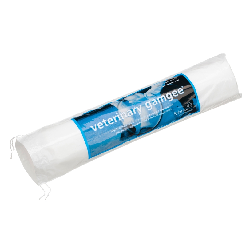 GAMGEE NON TESSUTO.500GR. 45CM