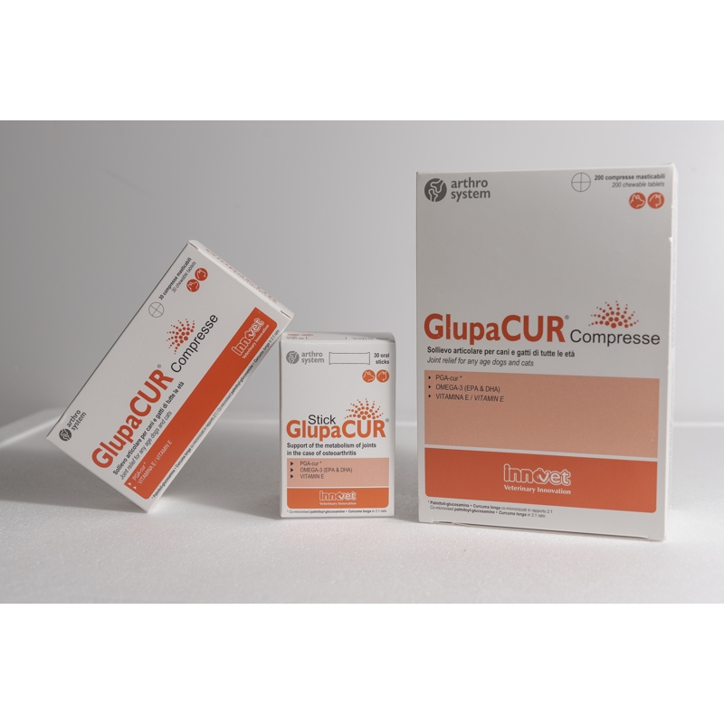 GLUPACUR 60 STICK