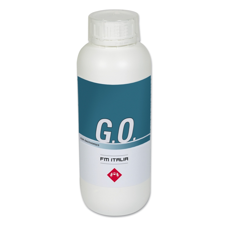 G.O. 1000ML.