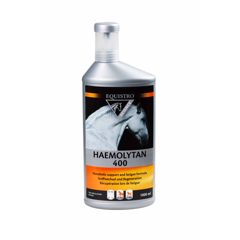 HAEMOLYTAN 400 FL.1L.