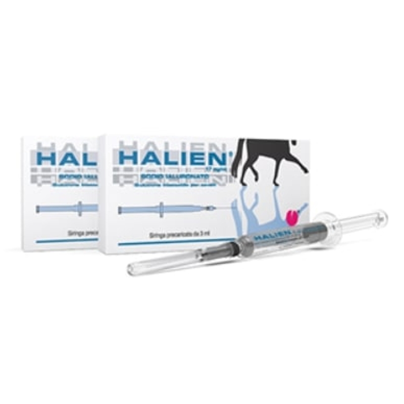 HALIEN 1 X 3 ML